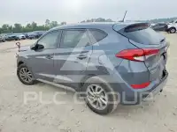 2017 Hyundai Tucson фото