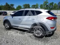 2017 Hyundai Tucson photo