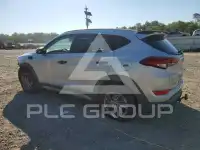 2017 Hyundai Tucson фото
