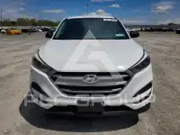 2017 Hyundai Tucson фото