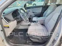 2017 Hyundai Tucson фото