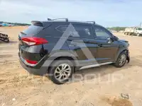 2017 Hyundai Tucson фото