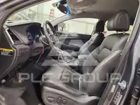 2017 Hyundai Tucson фото