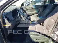 2017 Hyundai Tucson фото