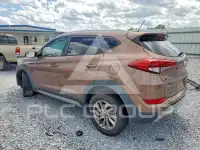 2017 Hyundai Tucson фото