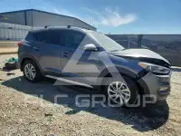 2017 Hyundai Tucson фото