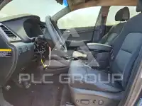 2017 Hyundai Tucson фото