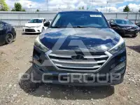 2017 Hyundai Tucson photo
