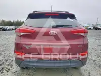 2017 Hyundai Tucson photo