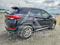 2017 Hyundai Tucson photo