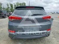 2017 Hyundai Tucson фото