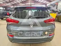 2017 Hyundai Tucson photo