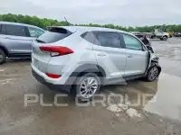 2017 Hyundai Tucson photo