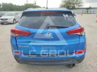 2017 Hyundai Tucson photo