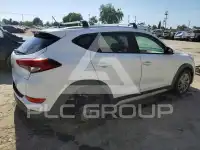 2017 Hyundai Tucson фото