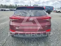 2017 Hyundai Tucson photo
