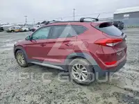 2017 Hyundai Tucson photo
