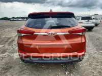 2017 Hyundai Tucson фото