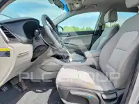 2017 Hyundai Tucson фото