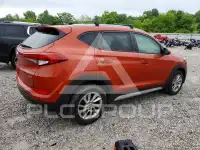 2017 Hyundai Tucson фото