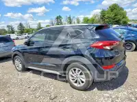 2017 Hyundai Tucson photo