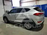 2017 Hyundai Tucson фото