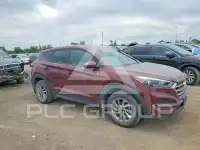 2017 Hyundai Tucson photo