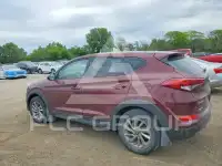 2017 Hyundai Tucson photo