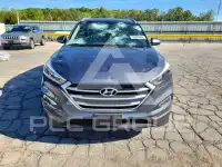 2017 Hyundai Tucson фото