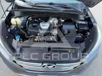 2017 Hyundai Tucson фото