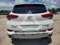 2017 Hyundai Tucson photo