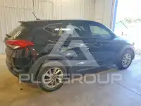 2017 Hyundai Tucson фото