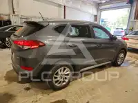 2017 Hyundai Tucson photo