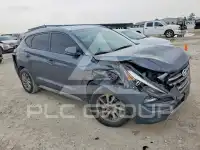 2017 Hyundai Tucson фото