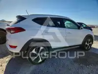 2017 Hyundai Tucson photo