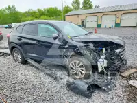 2017 Hyundai Tucson фото