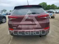 2017 Hyundai Tucson photo