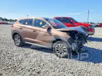 2017 Hyundai Tucson фото