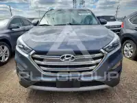 2017 Hyundai Tucson фото