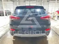 2017 Hyundai Tucson photo