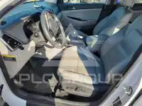 2017 Hyundai Tucson фото