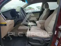 2017 Hyundai Tucson photo