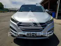 2017 Hyundai Tucson photo
