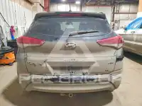 2017 Hyundai Tucson фото