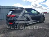 2017 Hyundai Tucson фото