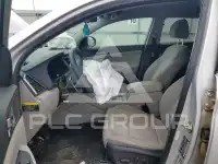 2017 Hyundai Tucson фото