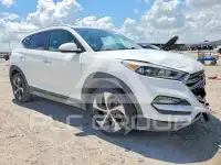 2017 Hyundai Tucson photo