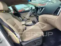 2017 Hyundai Tucson фото