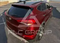2017 Hyundai Tucson photo