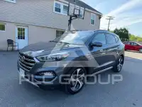 2017 Hyundai Tucson фото